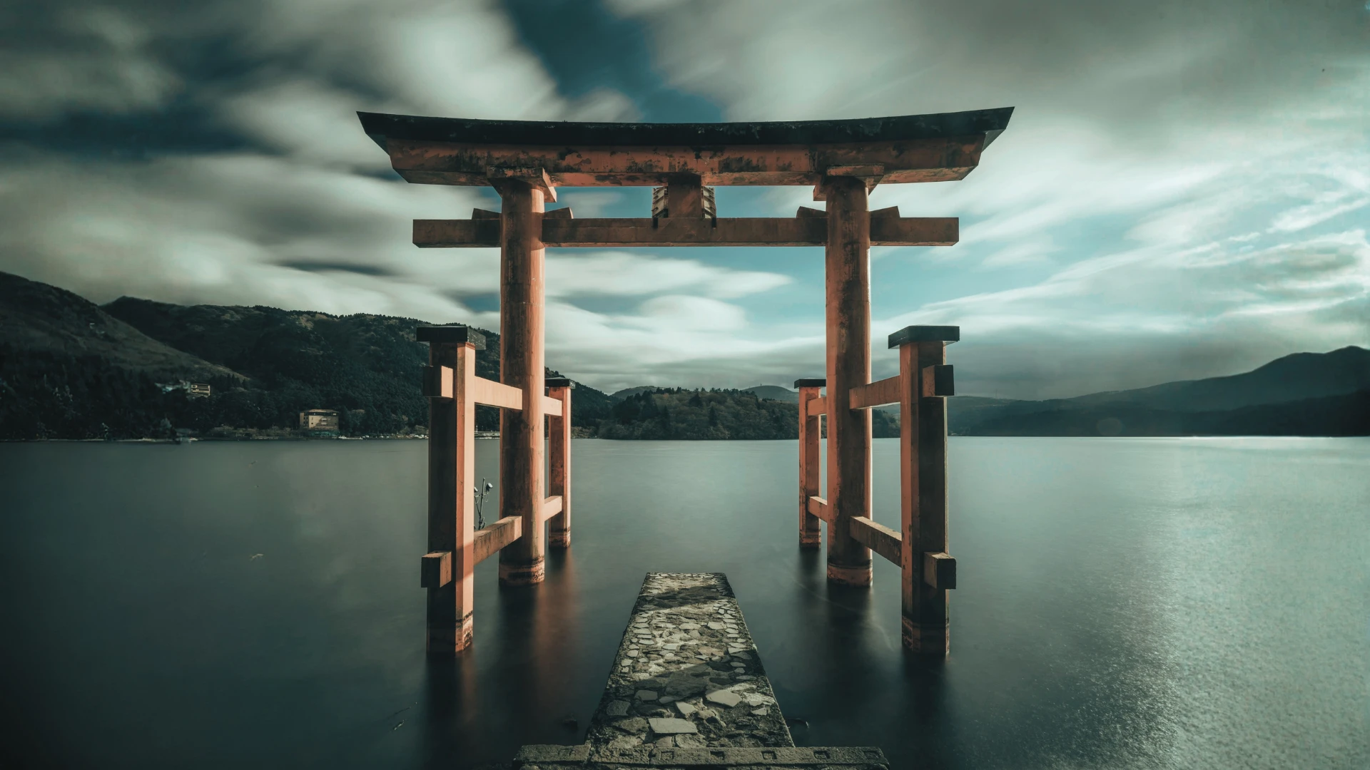 EQ Long Game - Japan