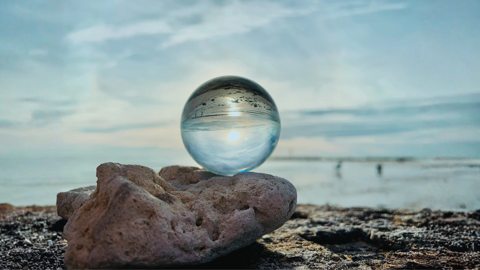 EQ Long Game - Korea