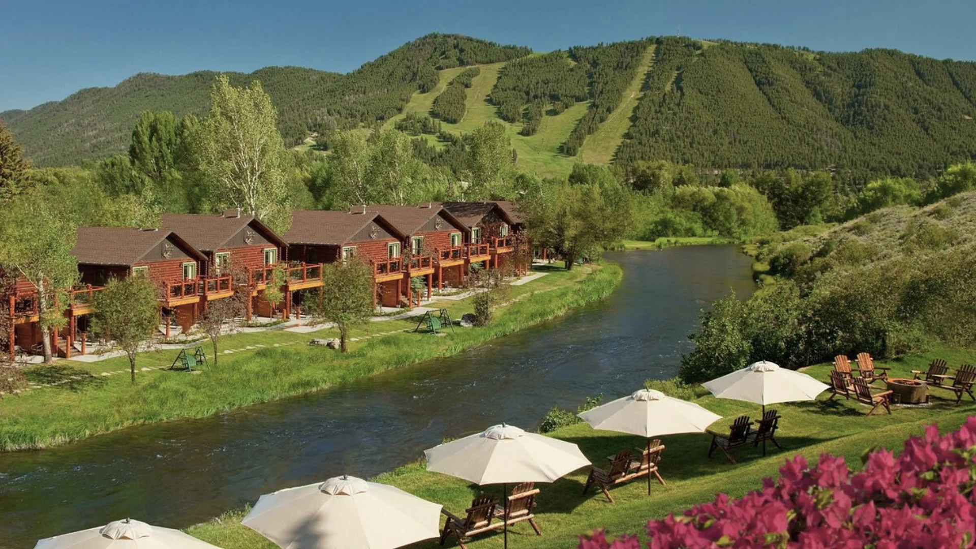 EQ Off Record - Jackson Hole